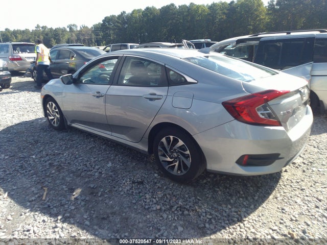 Honda Civic Sedan Ex 2018 19XFC2F80JE039660 Image 15