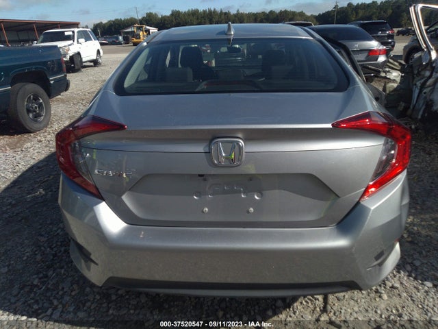 Honda Civic Sedan Ex 2018 19XFC2F80JE039660 Image 17