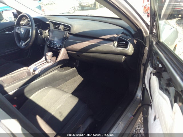 Honda Civic Sedan Ex 2018 19XFC2F80JE039660 Image 5