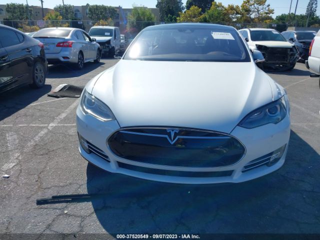 5YJSA1E26FF117307 Tesla Model S 70d/85d/p85d