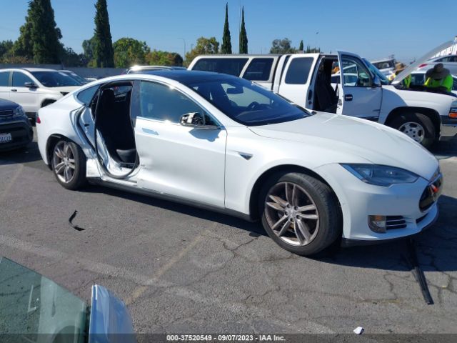 5YJSA1E26FF117307 Tesla Model S 70d/85d/p85d