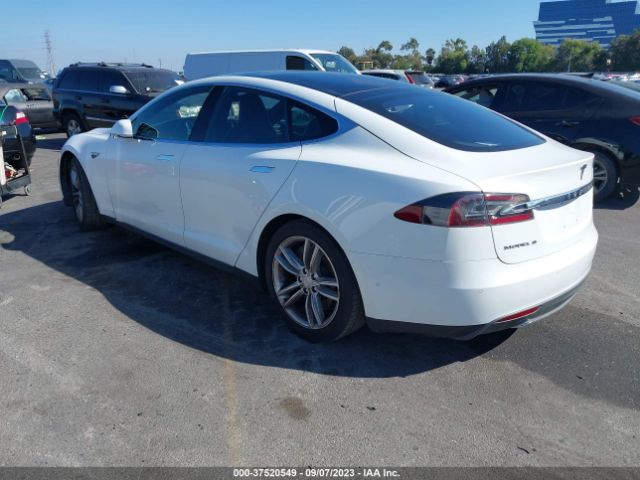 5YJSA1E26FF117307 Tesla Model S 70d/85d/p85d