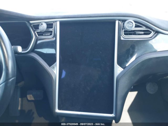 5YJSA1E26FF117307 Tesla Model S 70d/85d/p85d