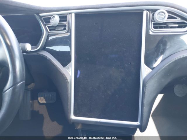 5YJSA1E26FF117307 Tesla Model S 70d/85d/p85d