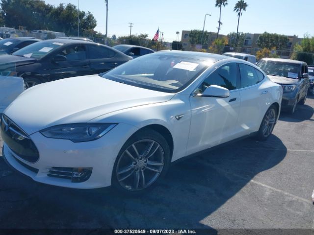 5YJSA1E26FF117307 Tesla Model S 70d/85d/p85d