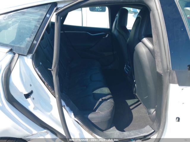 5YJSA1E26FF117307 Tesla Model S 70d/85d/p85d