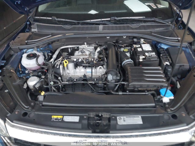 3VWC57BU7KM005412 Volkswagen Jetta S/se/r-line