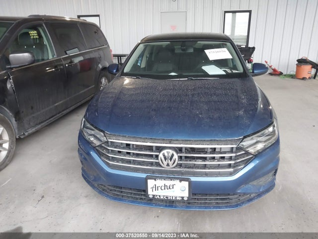 3VWC57BU7KM005412 Volkswagen Jetta S/se/r-line