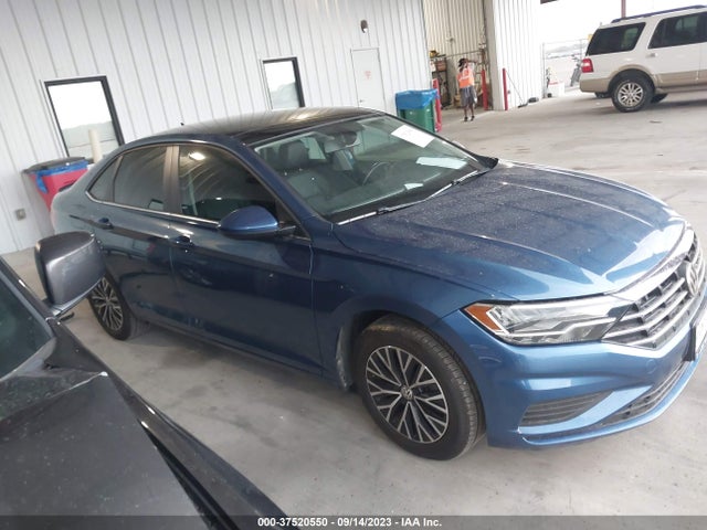 3VWC57BU7KM005412 Volkswagen Jetta S/se/r-line
