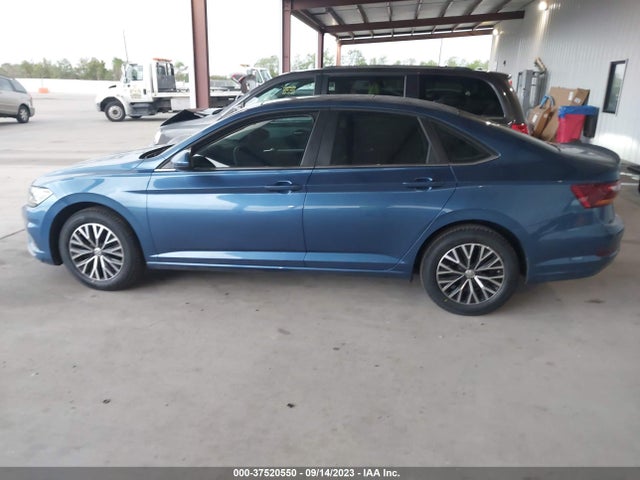 3VWC57BU7KM005412 Volkswagen Jetta S/se/r-line