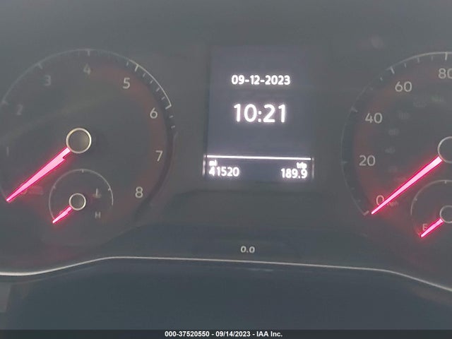 3VWC57BU7KM005412 Volkswagen Jetta S/se/r-line