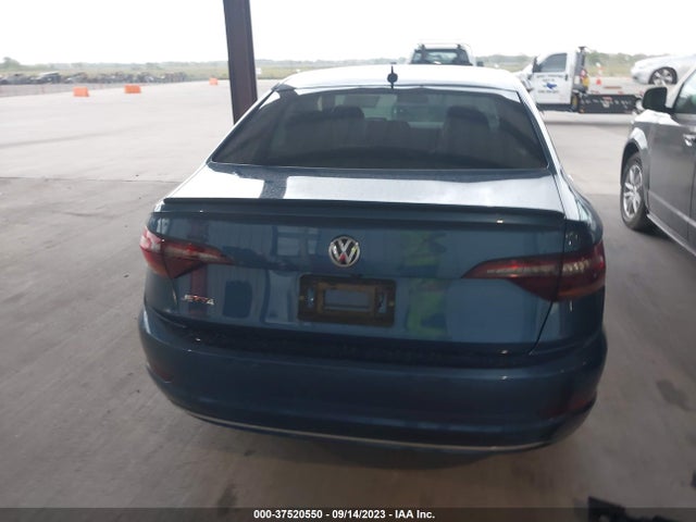 3VWC57BU7KM005412 Volkswagen Jetta S/se/r-line