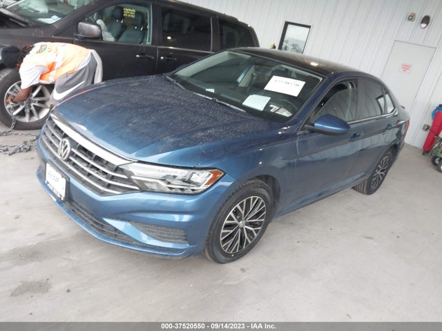 3VWC57BU7KM005412 Volkswagen Jetta S/se/r-line