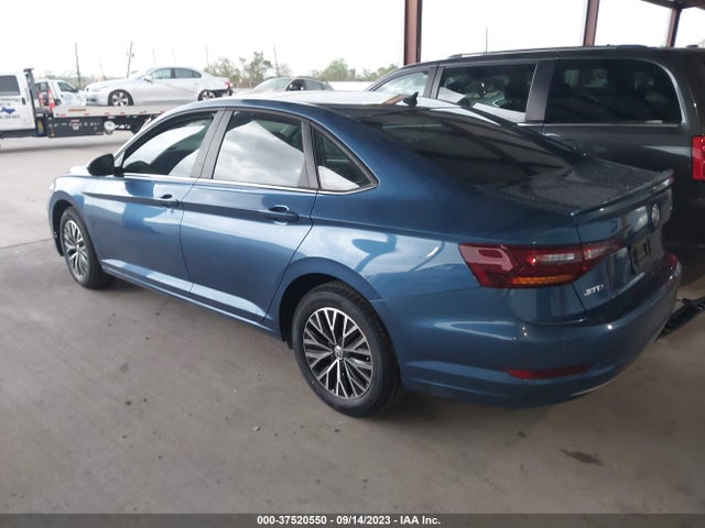 3VWC57BU7KM005412 Volkswagen Jetta S/se/r-line