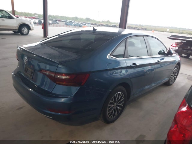 3VWC57BU7KM005412 Volkswagen Jetta S/se/r-line