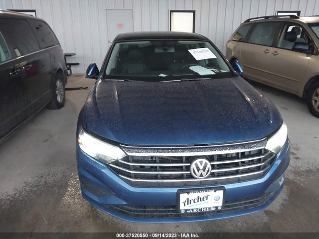 3VWC57BU7KM005412 Volkswagen Jetta S/se/r-line