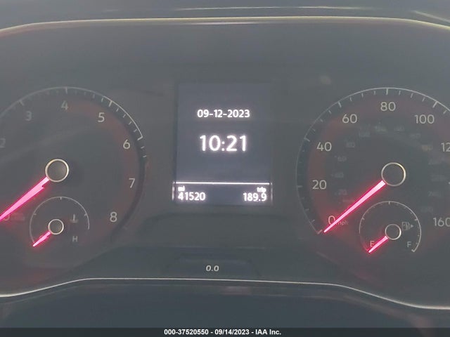 3VWC57BU7KM005412 Volkswagen Jetta S/se/r-line