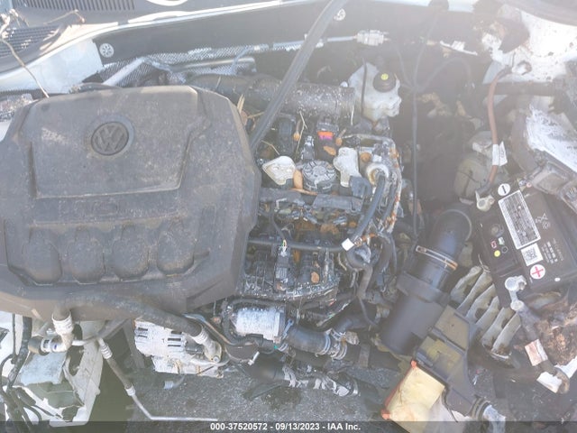 1VWSA7A37NC007831 Volkswagen Passat 2.0t Se