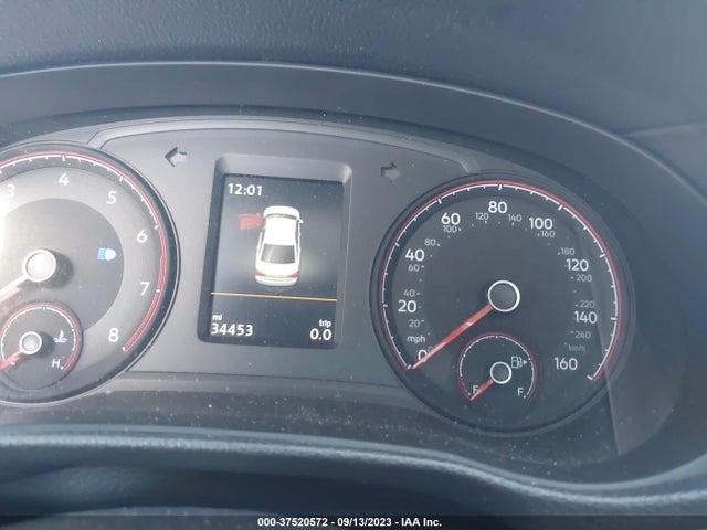 1VWSA7A37NC007831 Volkswagen Passat 2.0t Se