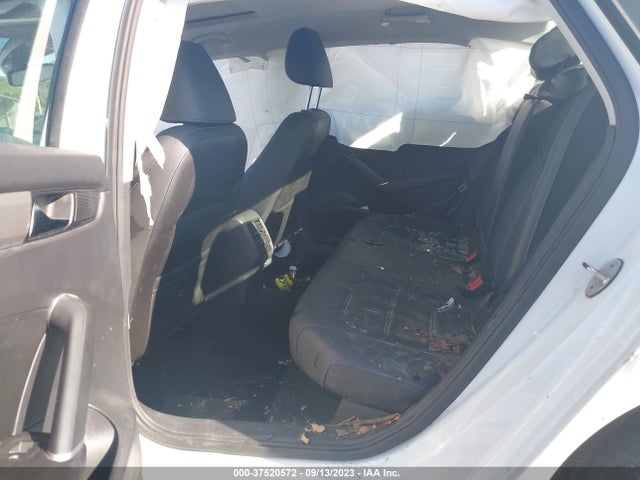1VWSA7A37NC007831 Volkswagen Passat 2.0t Se