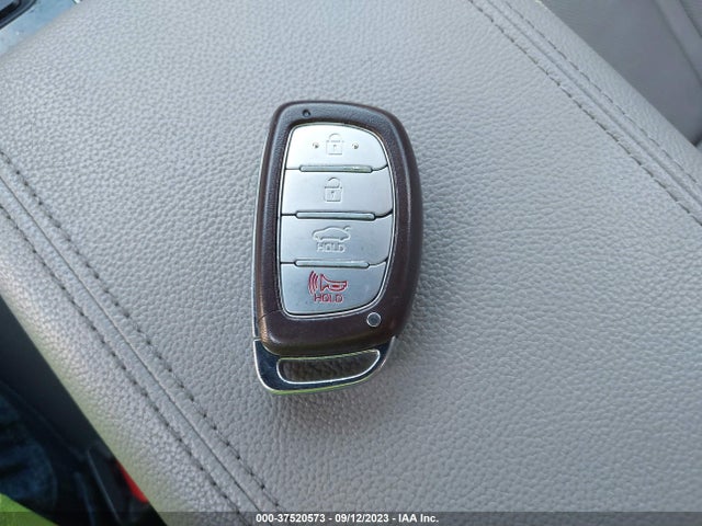 Hyundai Sonata 2.4l Limited 2016 5NPE34AF6GH315339 Image 11