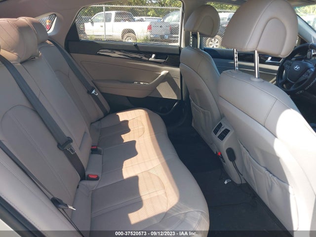 Hyundai Sonata 2.4l Limited 2016 5NPE34AF6GH315339 Image 8