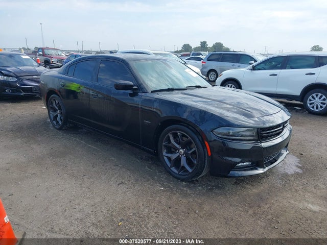 2017 2C3CDXCT4HH644452 main image