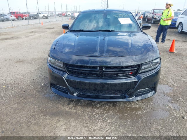 Dodge Charger R/t Rwd 2017 2C3CDXCT4HH644452 Image 12