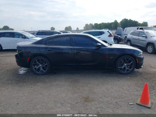 Dodge Charger R/t Rwd 2017 2C3CDXCT4HH644452 Image 13