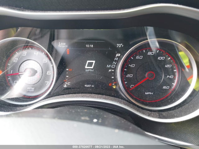 Dodge Charger R/t Rwd 2017 2C3CDXCT4HH644452 Image 7