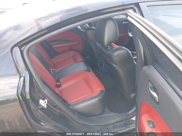 Dodge Charger R/t Rwd 2017 2C3CDXCT4HH644452 Image 8