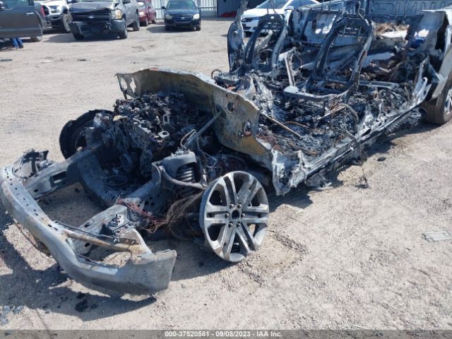 1FTEW1EPXNKE45938 Ford F-150 Xl/xlt/lariat