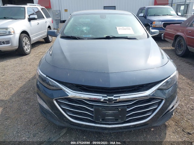 Chevrolet MALIBU LT 2019 1G1ZD5STXKF129873 Image 12