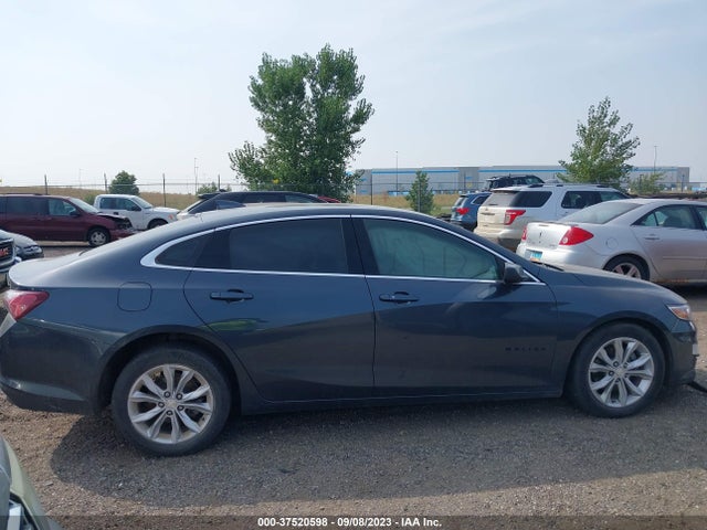 Chevrolet MALIBU LT 2019 1G1ZD5STXKF129873 Image 13