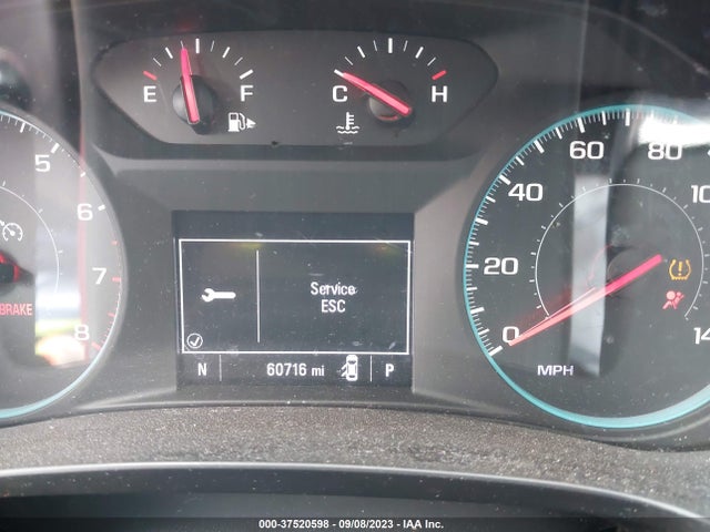 Chevrolet MALIBU LT 2019 1G1ZD5STXKF129873 Image 15