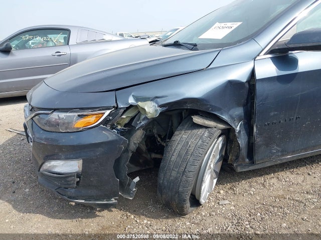Chevrolet MALIBU LT 2019 1G1ZD5STXKF129873 Image 6