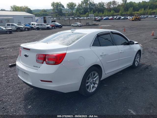 2013 CHEVROLET MALIBU LT VIN: 1G11C5SAXDF319545