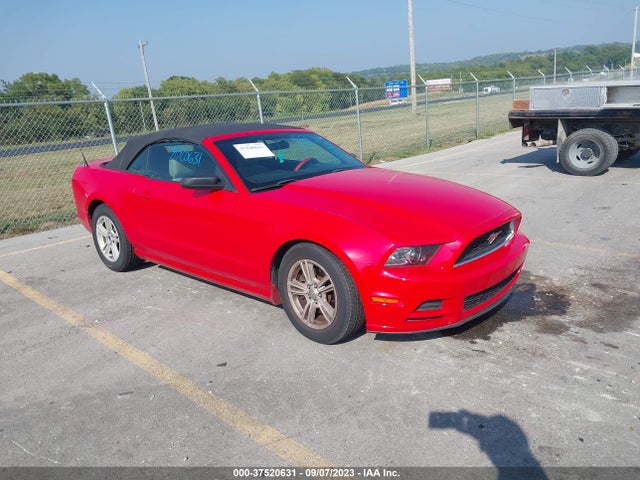 2014 1ZVBP8EM5E5278947 main image
