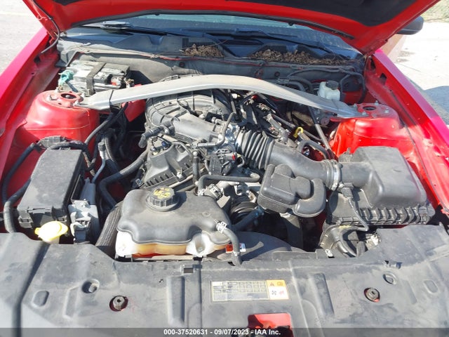 Ford Mustang V6 2014 1ZVBP8EM5E5278947 Image 10
