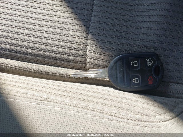 Ford Mustang V6 2014 1ZVBP8EM5E5278947 Image 11
