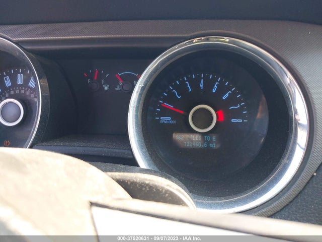 Ford Mustang V6 2014 1ZVBP8EM5E5278947 Image 7