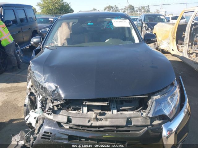 JA4AD3A38LZ039108 Mitsubishi Outlander Se/sel/le/sp