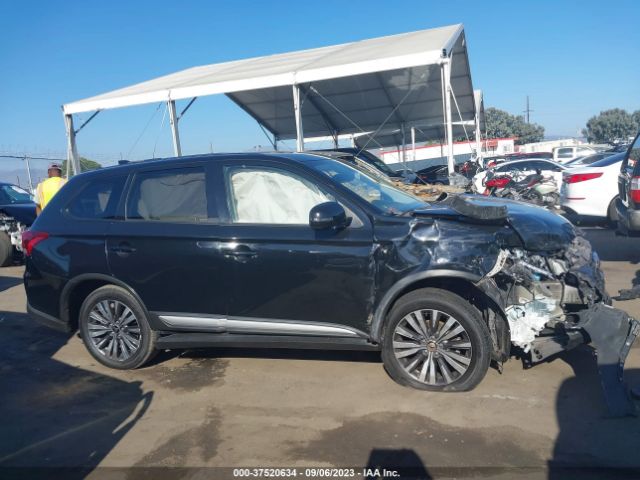 JA4AD3A38LZ039108 Mitsubishi Outlander Se/sel/le/sp