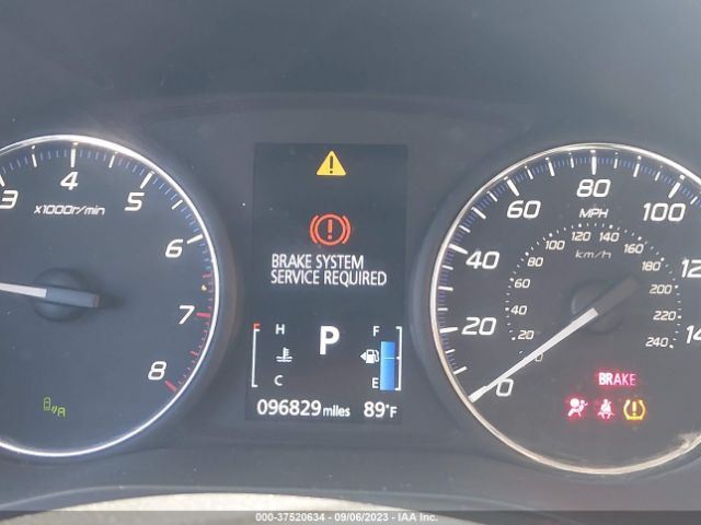 JA4AD3A38LZ039108 Mitsubishi Outlander Se/sel/le/sp