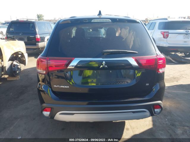 JA4AD3A38LZ039108 Mitsubishi Outlander Se/sel/le/sp