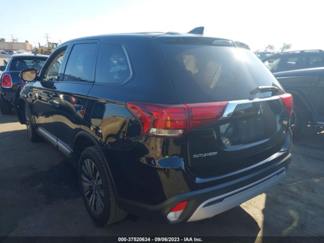 JA4AD3A38LZ039108 Mitsubishi Outlander Se/sel/le/sp