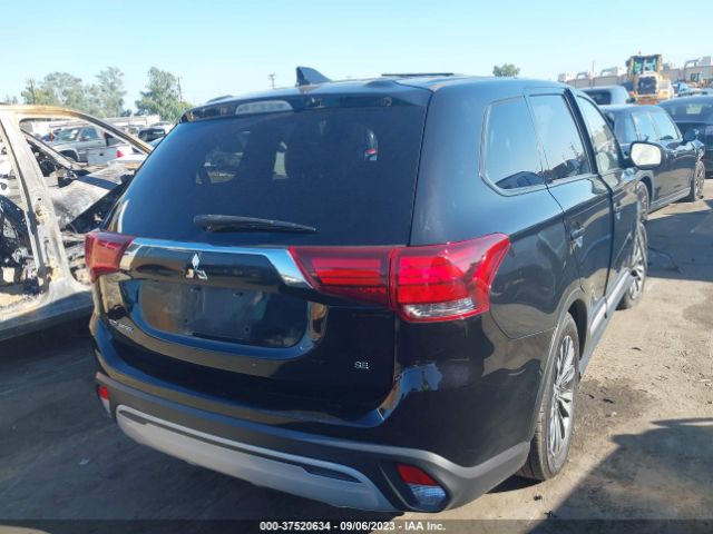 JA4AD3A38LZ039108 Mitsubishi Outlander Se/sel/le/sp