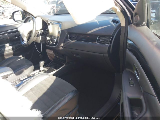 JA4AD3A38LZ039108 Mitsubishi Outlander Se/sel/le/sp