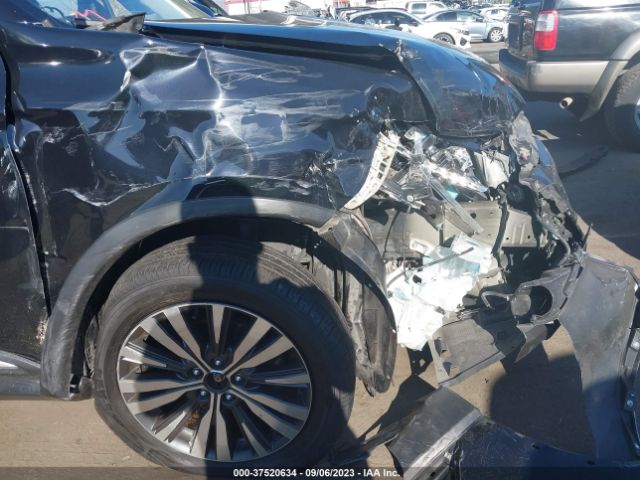 JA4AD3A38LZ039108 Mitsubishi Outlander Se/sel/le/sp