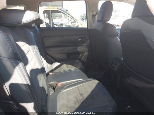 JA4AD3A38LZ039108 Mitsubishi Outlander Se/sel/le/sp